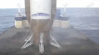What's next for Blue Origin's New Glenn
