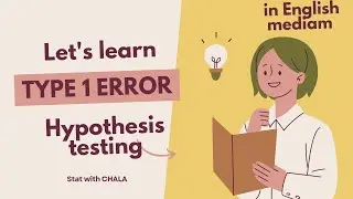 Type 1 Error
