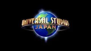 Universal Studios Japan Ride Show Attraction Overview