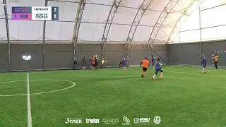 ГОРИНІЧ - ФАКТОР ПЛИТКИ | ОГЛЯД МАТЧУ | SFCK | STREET FOOTBALL CHALLENGE KYIV