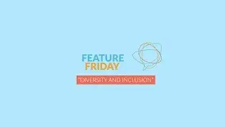 LifeSpeak Feature Friday: Michael Bach on diversity and inclusion in the workplace