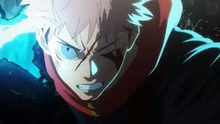 Solo Luchas #3 🔥 (JUJUTSU KAISEN Temporada 2)