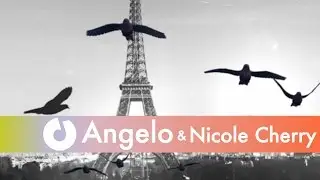 Angelo feat. Nicole Cherry - Pot eu sa te urasc? (Official Lyric Video)
