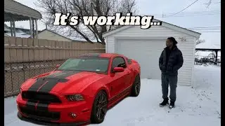 Turning $0 into my DREAM CAR (Ep. 2)