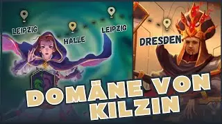 Wie Kilzin auf Jafars Thron landete &ndash; Setchamp Recap + Discard Deck Guide