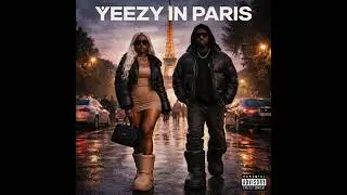 YEEZY IN PARIS [Full Audio]