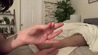 Foot Ritual