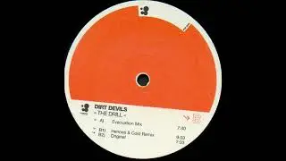 Dirt Devils - The Drill (Hennes & Cold Remix) [HQ]