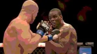 Ovince Saint Preux vs Ryan Jimmo UFC 174 Results
