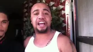 Piff and conya barz