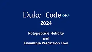 Polypeptide Helicity and Ensemble Prediction Tool