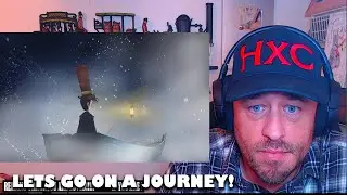 TOBIAS SAMMET'S AVANTASIA - Kill The Pain Away (feat. Floor Jansen) (OFFICIAL MUSIC VIDEO) Reaction!