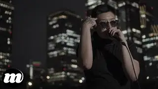 코르캐쉬 KOR KASH - 소현성 Freestyle | Live