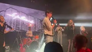 AP$ENT - Как ты там? (Live Варшава 2024)