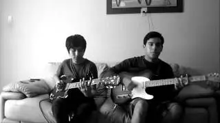 Libido - Pero aún sigo viéndote (Cover)