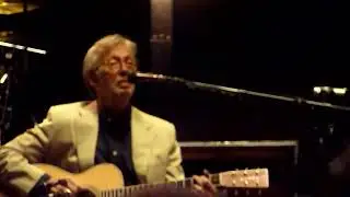 Eric Clapton - London -- GOLDEN RING -- Royal Albert Hall - 21 may 2025