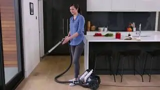 Bissell SmartClean - Aspirateur