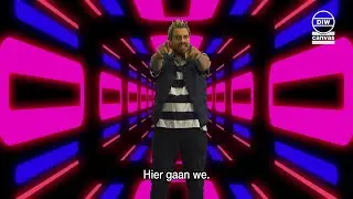 De Ultra Top Tien Gigantische Bochten