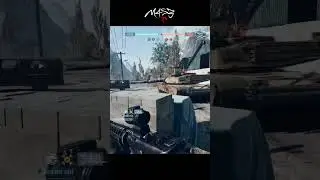 Is that a tank? #battlefield6 #battlefieldclips #gaming
