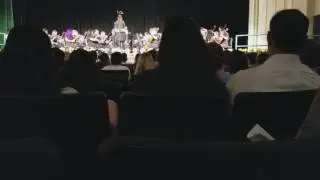 Lord of the Rings by Lane Tech Sinfonietta (June 1, 2017)