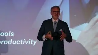 Corporate Jet Investor Miami 2024 - Building blocks of engineering innovation - Michael Amalfitano