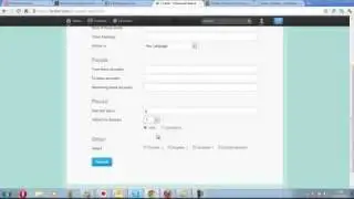New Twitter Layout: How to find Advanced Search