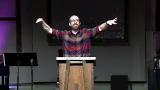 Times and Seasons - Ecclesiastes 3 - January 18, 2026