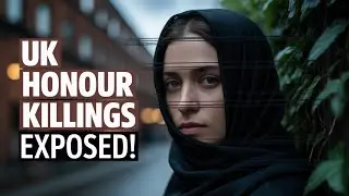Honour Killings in the UK The Hidden Tragedy No One Talks About