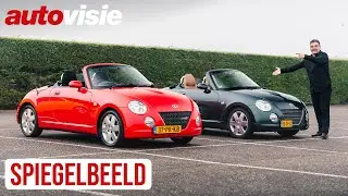 Waarom je als McDonald's-liefhebber sommige Daihatsu Copens niet wil | Sjoerds Weetjes 364