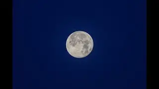 Moon Set 1.4.26