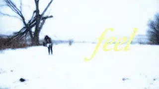 'feel' - moz3l