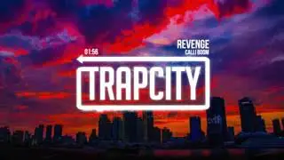Trap City Calli Boom   Revenge r743vY8tx 0