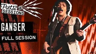 Ganser &ndash; Full Session [FRET12 Sessions]