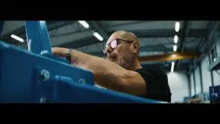Smarter, Faster Building with Randek&rsquo;s Industrialised Offsite Automation