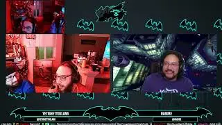 Moment Slice Monthly #24 - Vampire Savior