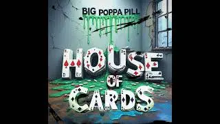 HOUSE OF CARDS feat  GRAVITY WISE WORDS