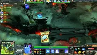 Raidcall EMS One #3 - Na`Vi vs Virtus.pro