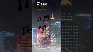 Slow & Heavy | R&B Mix (Official Audio) Demo