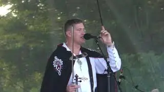 Klátová Nová Ves-HODY.  8.9.2018...Kolárovci.