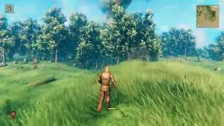 Valheim Xbox One S