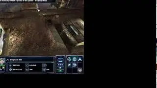 Ground Controll 2 Operation Exodus special Edition- Killer Rabbit
