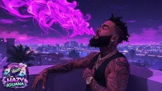 Warning: This Underground 420 Playlist Is TOO Chill 😴 | Bluesy Hip-Hop & Stoner Rap Vibes