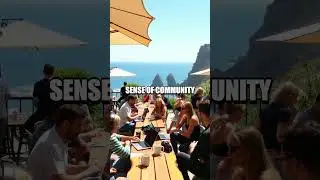 Portugal's Digital Nomad Village Initiative