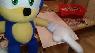 Sonic pixel pal review