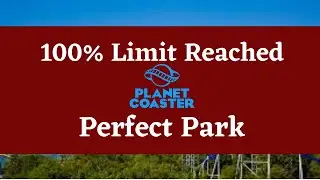 How To Build A Perfect 100% Park(Oswald-Eugene Counter)