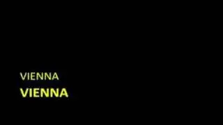 Vienna - Vienna