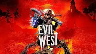 Evil West on Core i7-920 2.66GHz GTX 1070ti 1080p Ultra