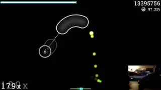 Kimi no Kioku HDDT 97 45% 9xmiss