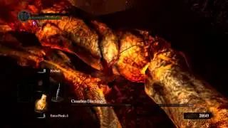 Ceaseless Discharge Melee SL1 Jagged Ghost Blade