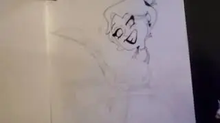 Inktober Compilation